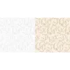 Papstar 84994 blanco
