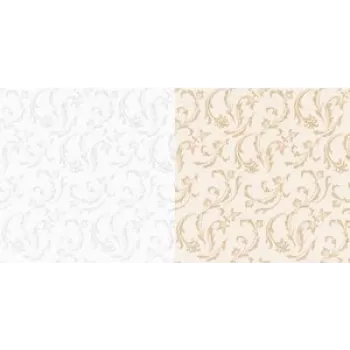 Papstar 84994 blanco