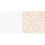 Papstar 84994 blanco