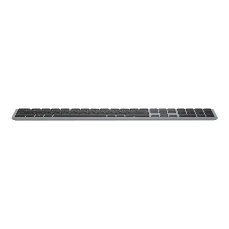 Teclado + ratón WRL KM7321W/EST 580-AJQT DELL