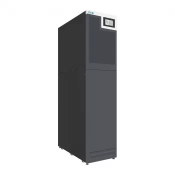 Eaton 93T 93T 15kVA IB - SAI - Torre - AC 380/400/415 V - 15 kW - 15000 VA - 3 fases - Ethernet (93T15KMBSBI)