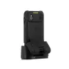 Funda para ordenador móvil de mano Honeywell Mobilis 065018 negro