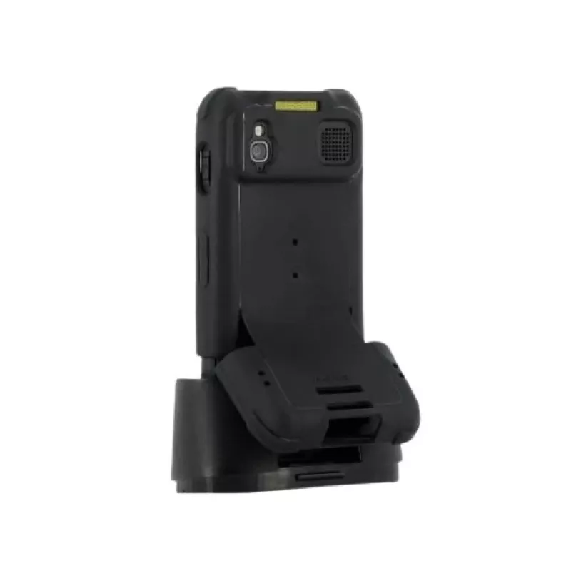 Funda para ordenador móvil de mano Honeywell Mobilis 065018 negro