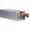 Inter-Tech ASPOWER U2A-B20600-S - Fuente de alimentación (interna) - AC 100-240 V - 600 vatios (88887228)