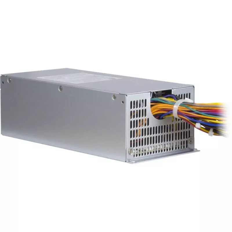 Inter-Tech ASPOWER U2A-B20600-S - Fuente de alimentación (interna) - AC 100-240 V - 600 vatios (88887228)