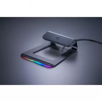Soporte para portátil Razer RC21-01110200-R3M1 negro 38,1 cm (15