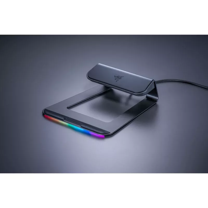 Soporte para portátil Razer RC21-01110200-R3M1 negro 38,1 cm (15