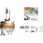 Logilink BT0065 accesorio de conectividad negro