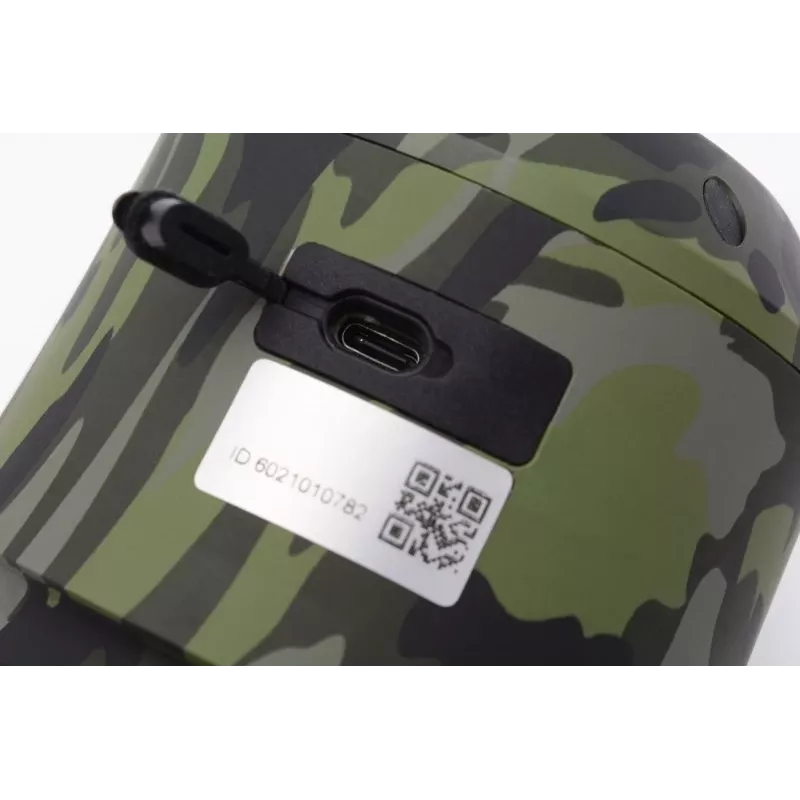Technaxx 4G PT Dome TX-290 con panel solar