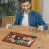 Puzzle My Hero Academia - Superhéroes (500 piezas)