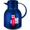 EMSA 504231 Jarra/botella azul, transparente