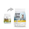 VetExpert Raw Paleo Ultra Mini Puppy pienso seco de pavo para cachorros 750 g