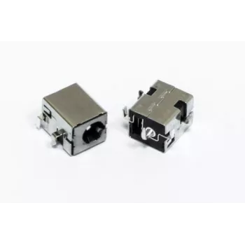 Conector de alimentación, ASUS A43, A52, A53, A72, K42