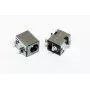 Conector de alimentación, ASUS A43, A52, A53, A72, K42