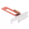 Tarjeta de interfaz DeLOCK 90401