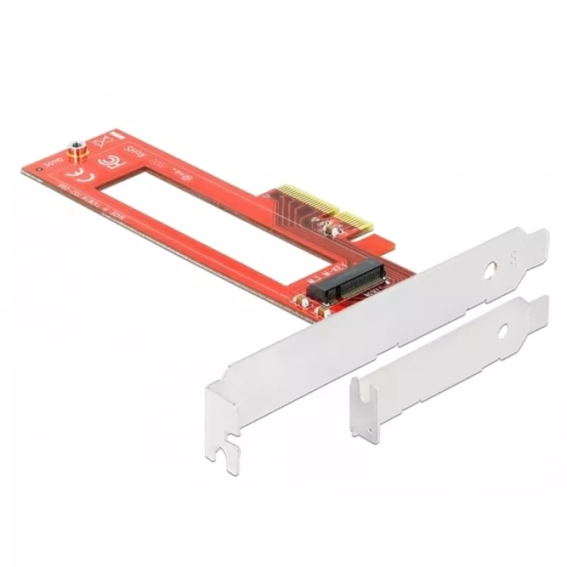 Tarjeta de interfaz DeLOCK 90401