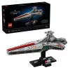 LEGO STAR WARS 75441 Crucero de asalto clase Venator