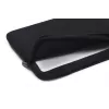 Funda de transporte DICOTA Laptop Sleeve PERFECT 15-15,6