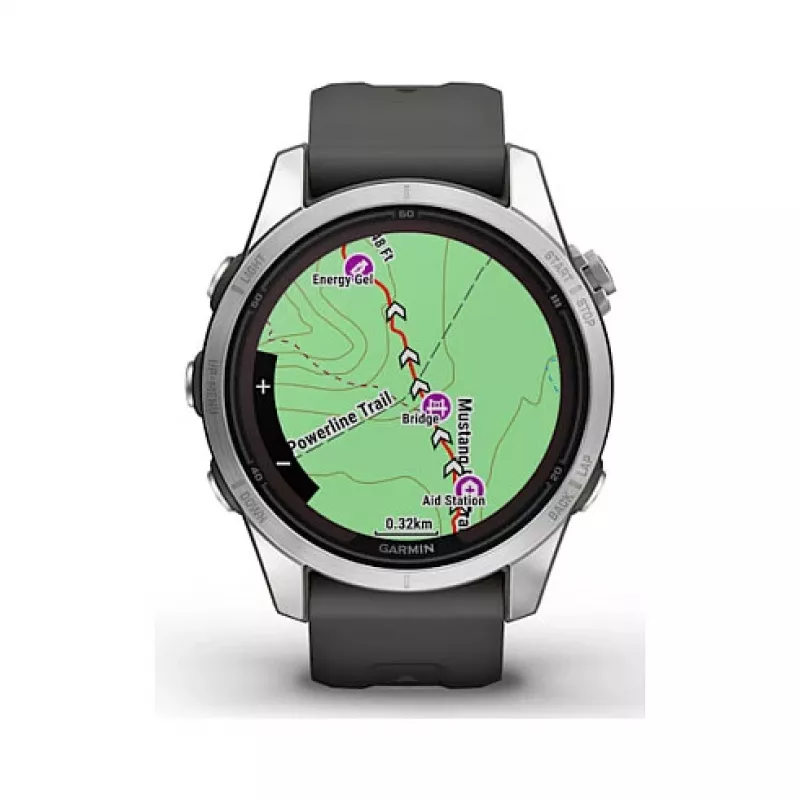 Garmin fēnix 7S Pro 3,05 cm (1,2