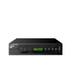 Esperanza EV107R receptor de TV por cable negro