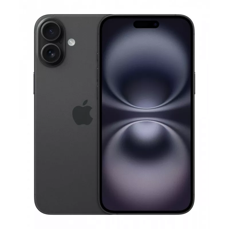 Smartphone Apple iPhone 16 Plus 6,7