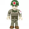 Bloques COBI Medical Willys MB 130 piezas 6 años