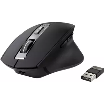 Renkforce RF-5150984 negro