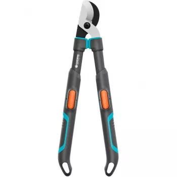Tijera de podar Gardena TeleCut Pro S gris/turquesa 52 cm - 67 cm (12040-88)