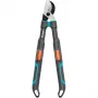 Tijera de podar Gardena TeleCut Pro S gris/turquesa 52 cm - 67 cm (12040-88)