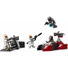LEGO STAR WARS 75449 Battle Pack: Asedio de Mandalore