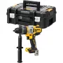 Taladro atornillador DeWALT DCD999NT-XJ 2250 rpm 1,61 kg negro, plateado, amarillo