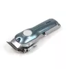 Cortapelos JATA JBCP5544 Azul Acero inoxidable Litio-Ion 150 min