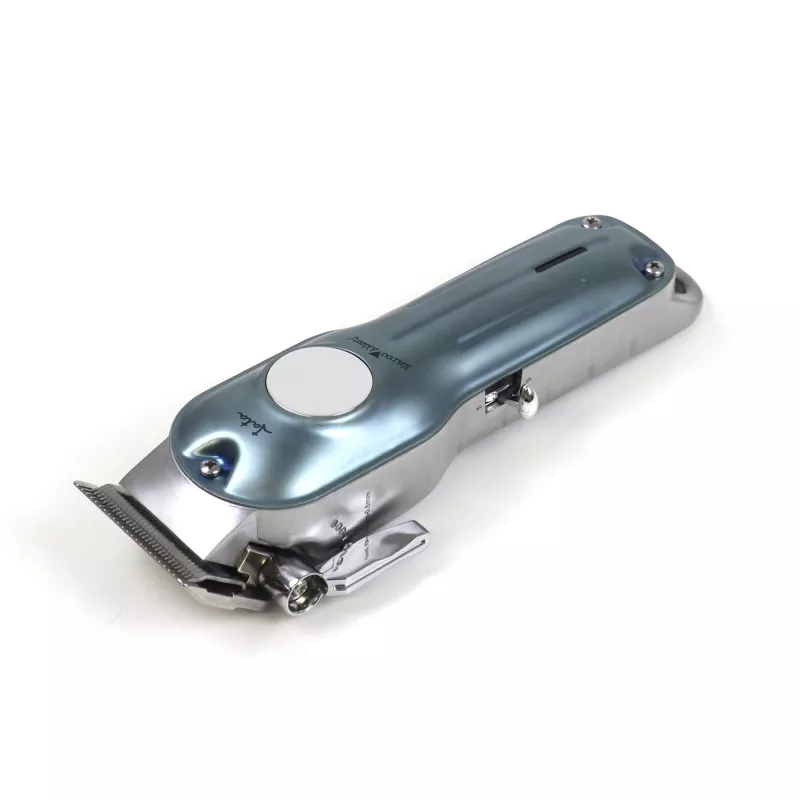 Cortapelos JATA JBCP5544 Azul Acero inoxidable Litio-Ion 150 min