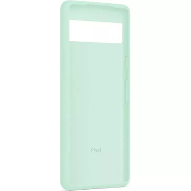 Funda Pixel 7a Seafoam