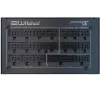 Seasonic Prime TX-1600, fuente de alimentación 80 PLUS Titanium, modular, ATX 3.0, PCIe 5.0 - 1600 Watt