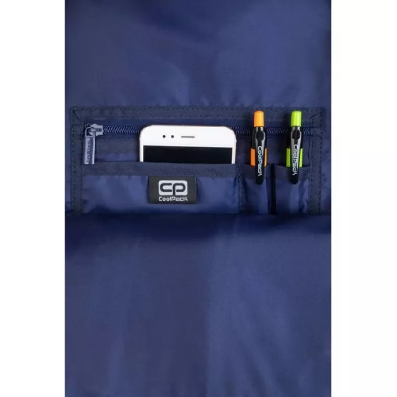 Mochila Cool Pack Base Cosmic E27541 20 L capacidad diseño duradero