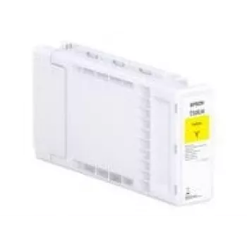 Cartucho de tinta Epson Ultrachrome Xd3 C13T50U400 negro
