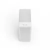 Fractal Design Epoch Mid-Tower - TG Clear Tint- Blanca