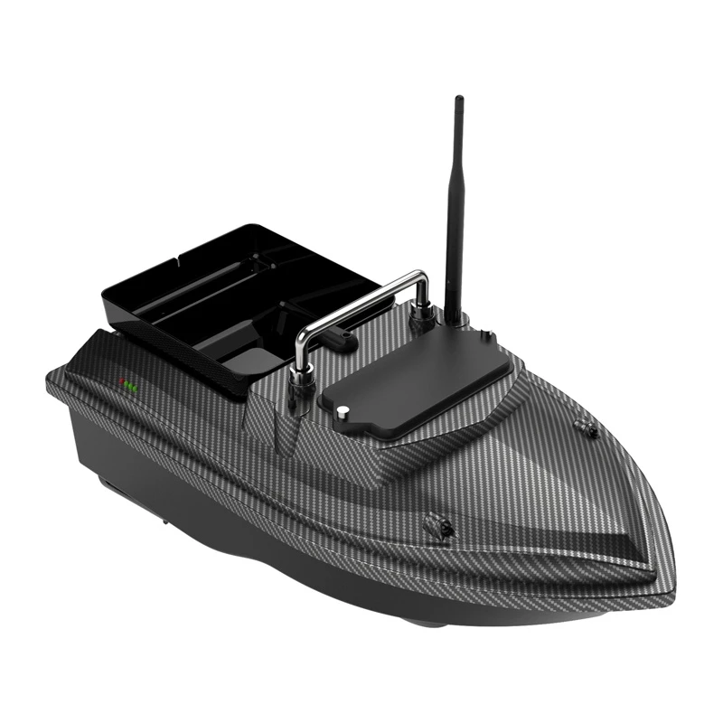 Flytec V060 Barco cebo 12000 mAh