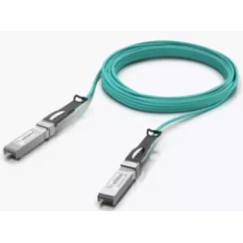 Ubiquiti UACC-AOC-SFP28-30M cable de fibra óptica InfiniBand 30m SFP28
