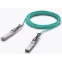 Ubiquiti UACC-AOC-SFP28-30M cable de fibra óptica InfiniBand 30m SFP28