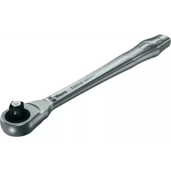 Carraca pasante Wera 8003 B Zyklop 3/8 (10 mm) longitud 222 mm 05004033001 (05004033001)