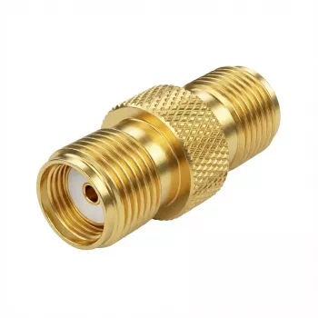 Poynting - Accesorio de antena - Adaptador - A-ADPT-031 - Adaptador SMA (F) a SMA (F) (A-ADPT-031)