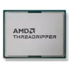 AMD Ryzen Threadripper 9970X 4 GHz Procesador de 32 núcleos, 128 MB L3, Socket sTR5, Tray