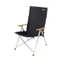 Silla de camping Tumbona nh17t003-y NATUREHIKE