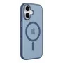 Belkin SheerForce Grip Series - Tapa trasera para teléfono móvil