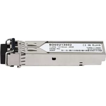Transceptor SFP CBO SFP-1G-MMF-2KM-AR-BO 1,25 Gbit/s multimodo 2000 m