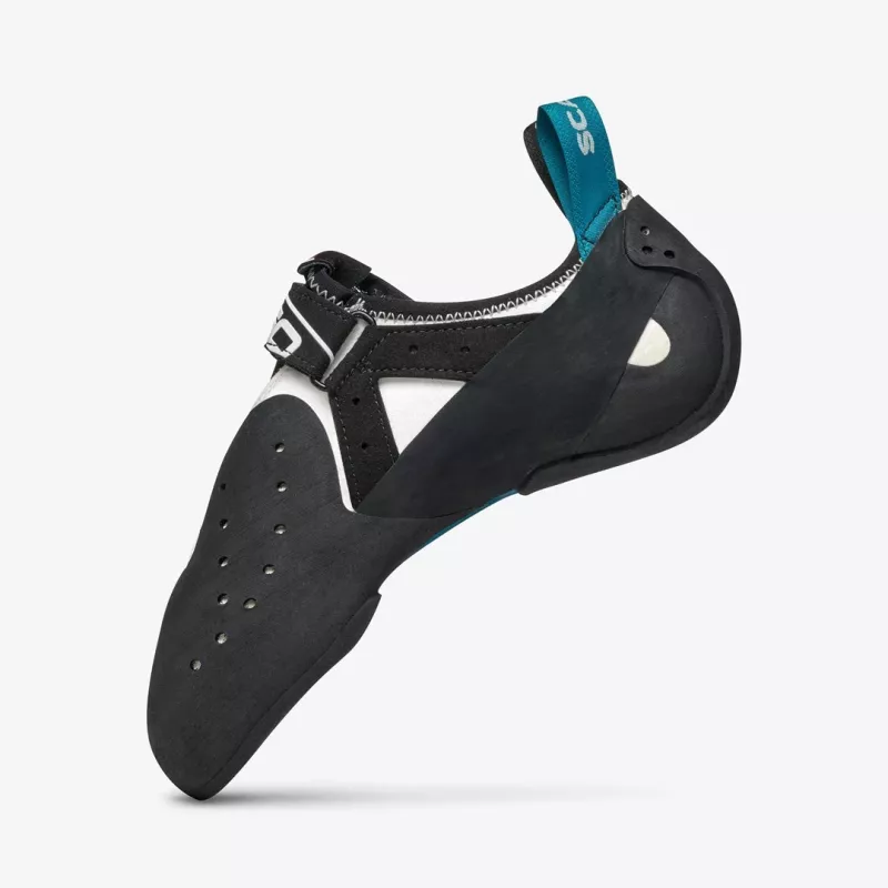 Zapatos SCARPA drago lv-white-39,5