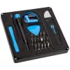 iFixit Essential Electronics Toolkit + alfombrilla antiestática plegable