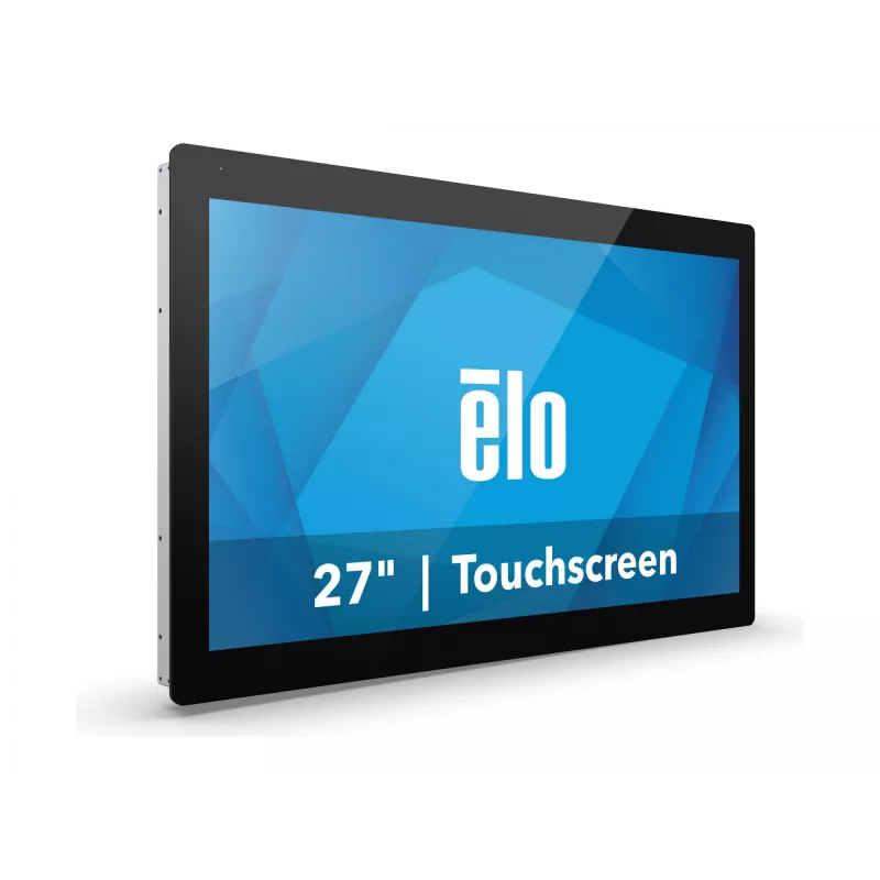 Elo 2799L, Exterior, antirreflejo, 68,6cm (27), Projected Capacitive, Full HD, USB, Kit (USB), negro Monitor táctil (open-frame, 16:9 (Widescreen)), Diagonal de pantalla: 68,6 cm (27), Pro